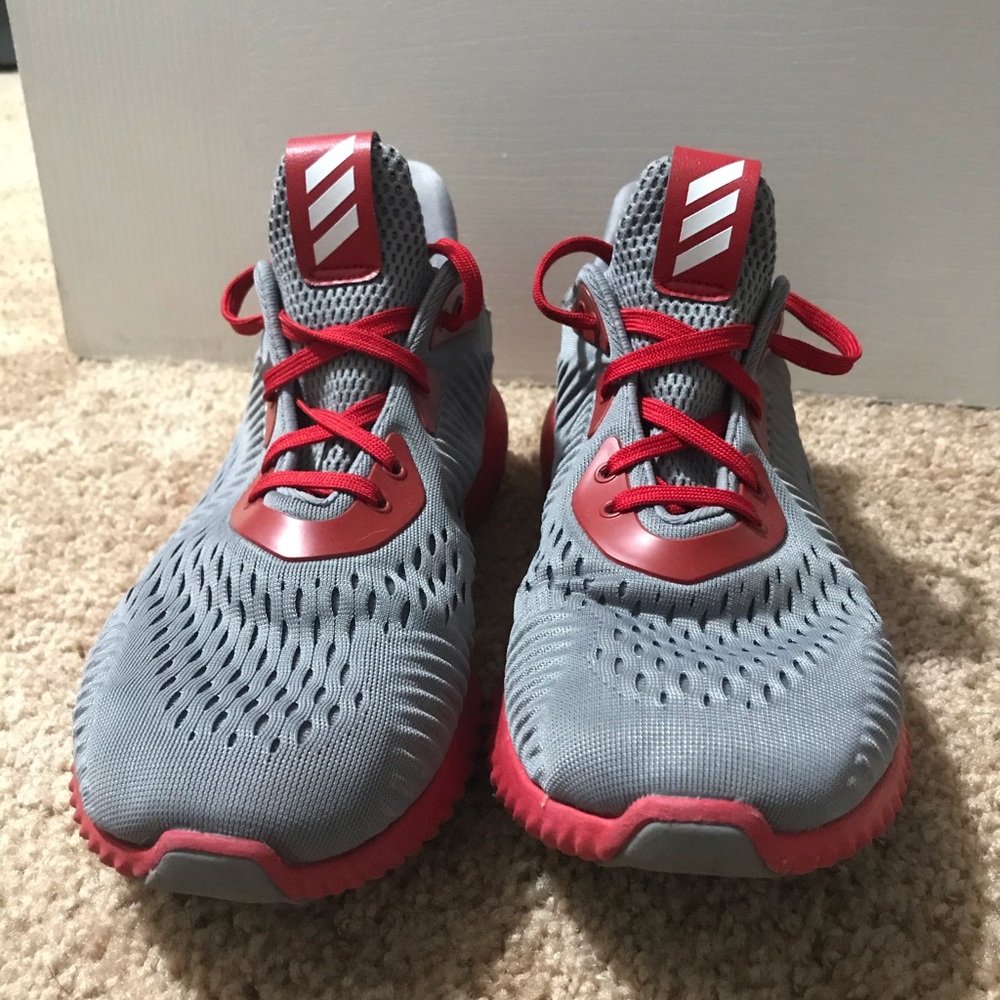 Adidas Alphabounce